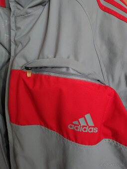 ZIMNÁ BUNDA ADIDAS - 4