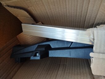 Satelitný prijímač. - 4