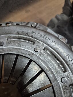 Spojková sada PERFORMANCE vw škoda audi seat - 4