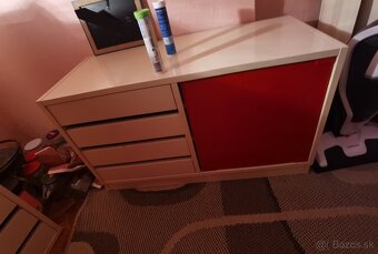 Spálnova súprava zadarmo - 4