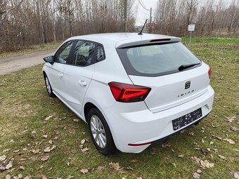 Seat Ibiza 1.0 TSI Style - 4