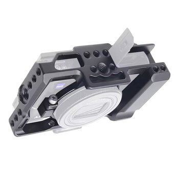 Predám klietku rig pre Sony RX100 3,4,4,6,7 - 4