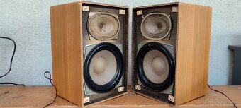 Reproduktory RFT - 4