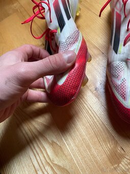 Kopačky adidas F50 - 4