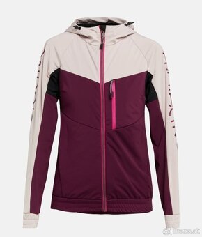 Súprava softshellovej bundy s nohavicami - 4