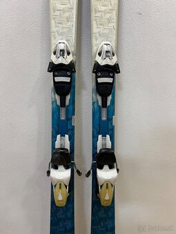 Lyže ELAN 158cm - 4