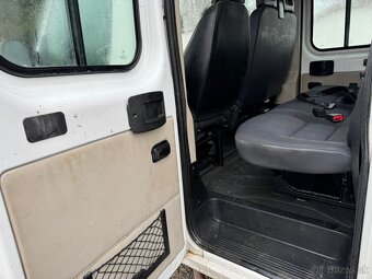 CITROEN JUMPER VALNÍK MOŽNÝ LEASING - 4