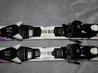 dievcenské lyže Dynamic Light 80 cm - 4