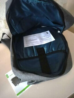 Ruksak na notebook - Lenovo - nový - 4