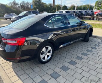 Skoda Superb 2022_7 DSG_ 110 kW - 4