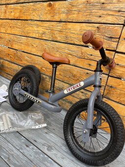 Trojkolka trybike - 4