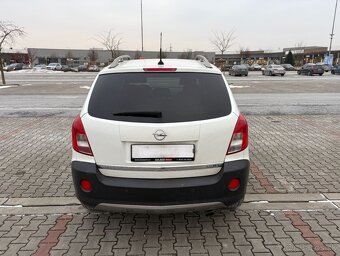 Opel Antara 2.2 CDTi 2016 MAX VÝBAVA - 4