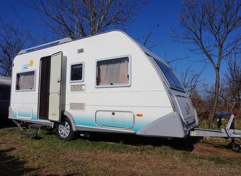 Predám obytný príves. - 4