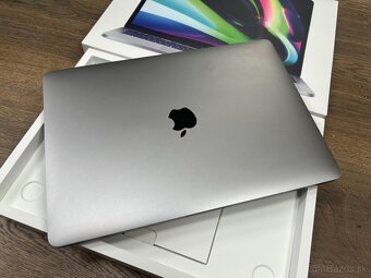 MacBook Pro M1 2020 16Gb 256Gb - 4