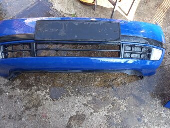 Naraznikypredne fabia 1 predfacelit aj fecelift - 4