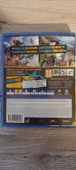 Playstation 4 Hra Riders Republic - 4