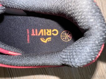 Dámske botasky/tenisky - 4