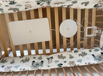 Monitor dychu Babysense 2 Pro - 4