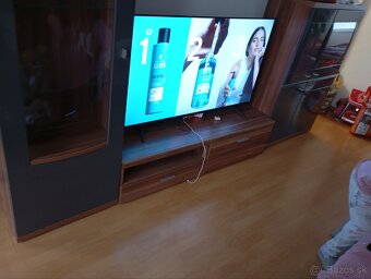 Obývačkova Stena - 4