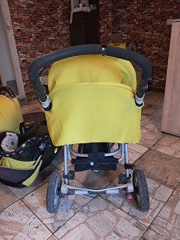 Jane Slalom 3-kombinácia - 4