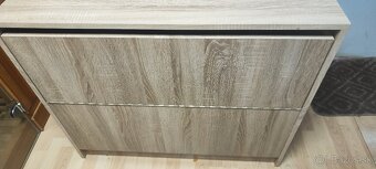 Skriňa a perinak - 4