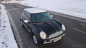 Mini One 1.4 diesel - 4