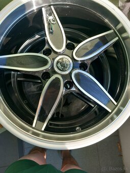 Predám elektrony r18 - 4