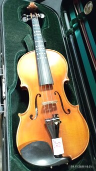 PROFESIONALNE HUSLE - 4