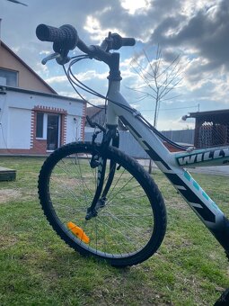 Detský Horsky bicykel - 4