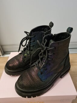 Prechodná obuv veľ. 34 - 4