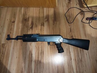 Predam Airsoft AK74 - 4