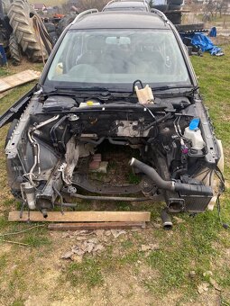 Audi 4b7 - 4