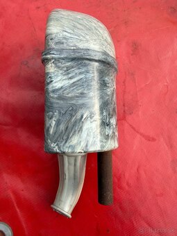 Jawa pionier mustang filterbox 2 - 4