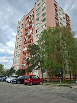 Predám 1 izbový byt - 4