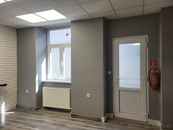 Obchodne priestory v centre mesta - 4