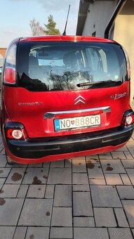 Citroën C3 Picasso - 4