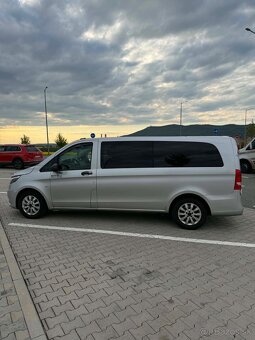 Predam Mercedes Vitou Tourer - 4