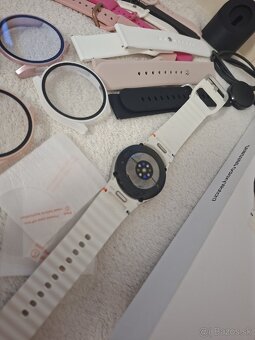 Samsung Galaxy Watch 7 40mm - 4