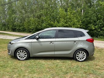 Kia Carens 1.6 GDi EX - 4