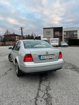 Volkswagen Bora - 4