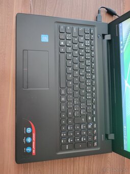 Predám notebook Lenovo ideapad 300 - 4