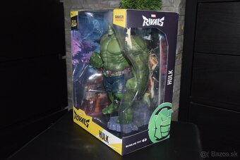 Figurka Hulka - 4