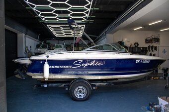 Monterey 180 FS - 4