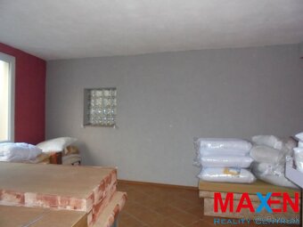 Obch.priestory 110 m2 Košice-Koš.Nová Ves - 4