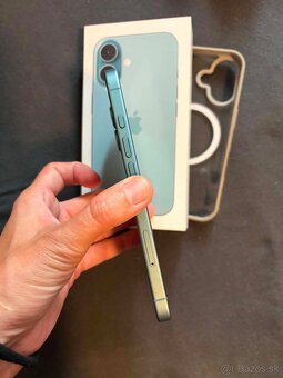 Iphone 16 256GB - 4