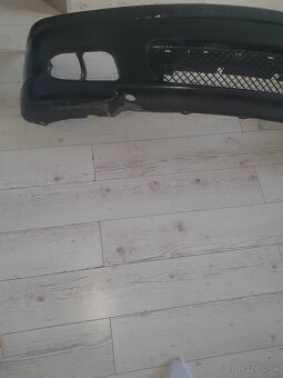 Predný M Packet nárazník - 4