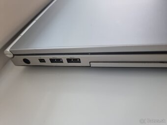 HP Elitebook 8470 p - 4