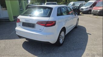 💥 AUDI A3 SPORTBACK 2.0 TDI 💥 - 4