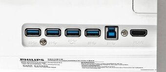 Monitor philips - 4