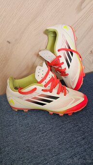 Detské kopačky Adidas - 4